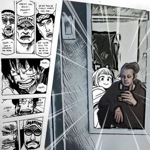 Meet your Posher, Grant